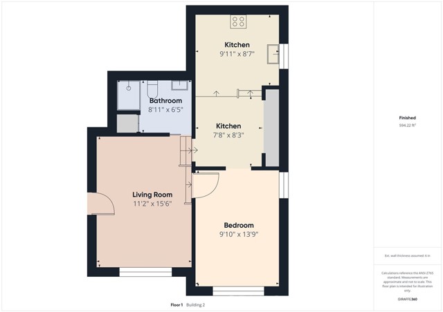 825 N Forbes Street, Lakeport