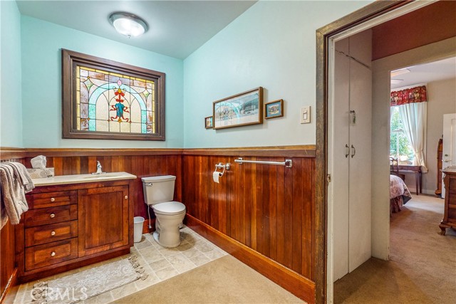 825 N Forbes Street, Lakeport