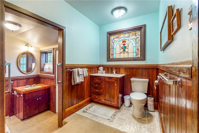 825 N Forbes Street, Lakeport