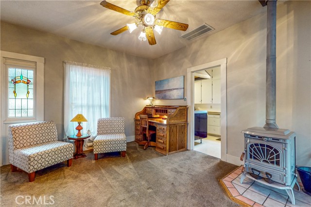 825 N Forbes Street, Lakeport