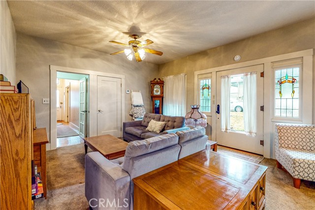 825 N Forbes Street, Lakeport