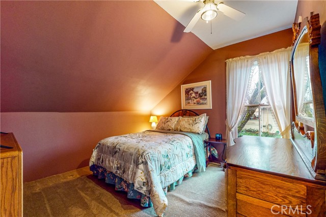 825 N Forbes Street, Lakeport