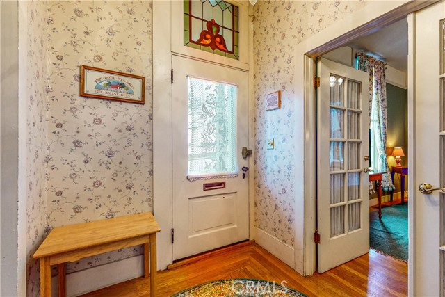 825 N Forbes Street, Lakeport