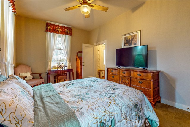 825 N Forbes Street, Lakeport