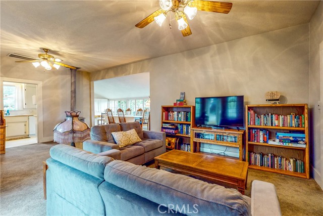 825 N Forbes Street, Lakeport