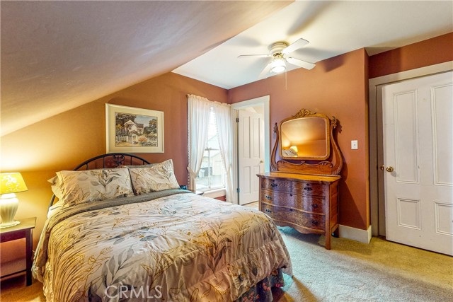 825 N Forbes Street, Lakeport