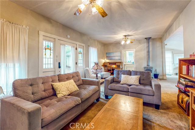 825 N Forbes Street, Lakeport
