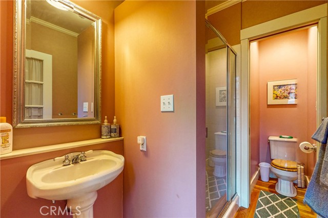 825 N Forbes Street, Lakeport