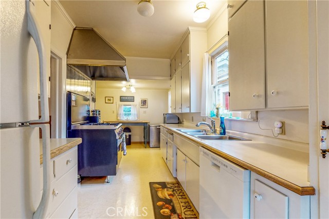 825 N Forbes Street, Lakeport