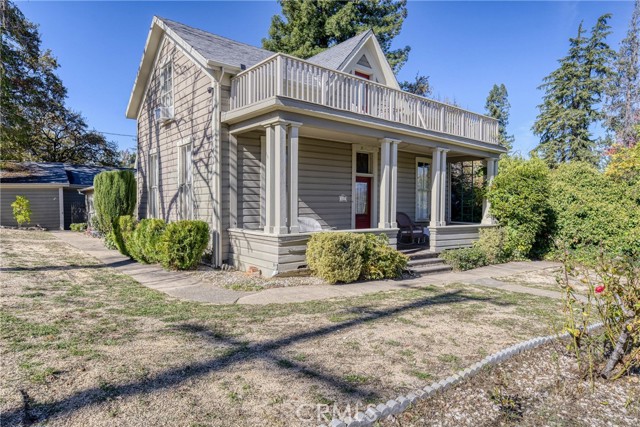 825 N Forbes Street, Lakeport