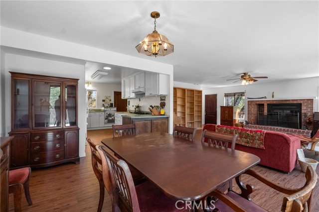 19680 Sugarwood Court, Hidden Valley Lake