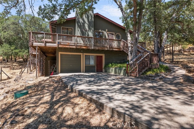 19680 Sugarwood Court, Hidden Valley Lake