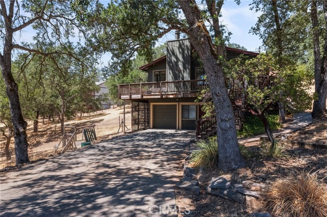 19680 Sugarwood Court, Hidden Valley Lake