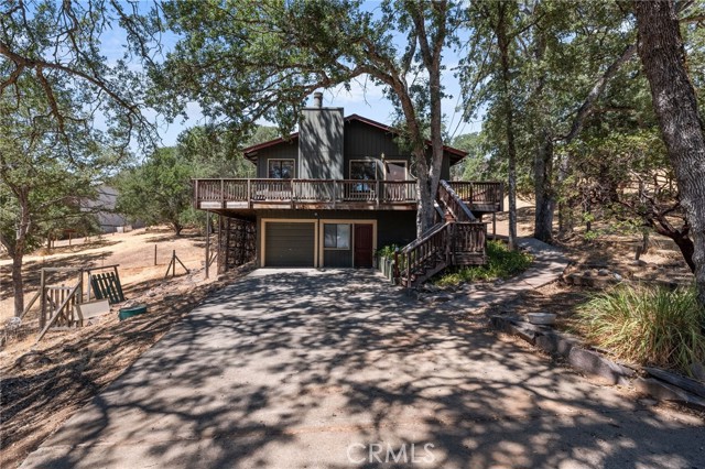 19680 Sugarwood Court, Hidden Valley Lake