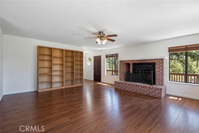 19680 Sugarwood Court, Hidden Valley Lake