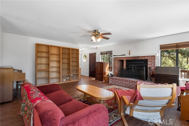 19680 Sugarwood Court, Hidden Valley Lake