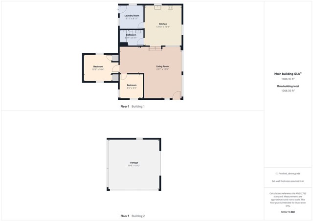 70 Shaul Street, Clearlake Oaks