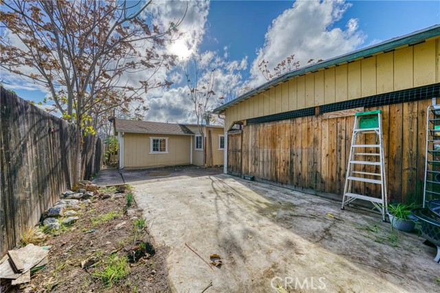 70 Shaul Street, Clearlake Oaks