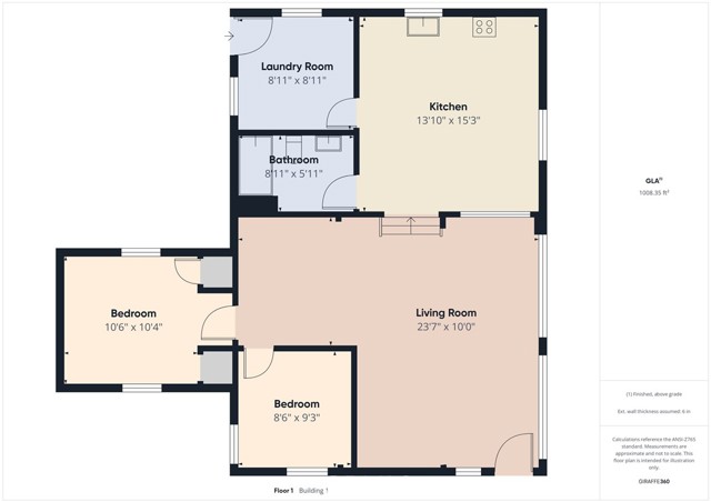 70 Shaul Street, Clearlake Oaks