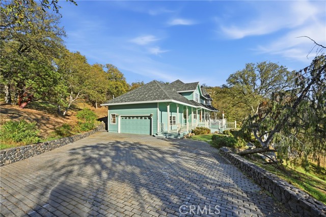 17785 Foothill Court, Hidden Valley Lake