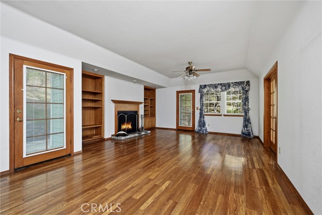 17785 Foothill Court, Hidden Valley Lake