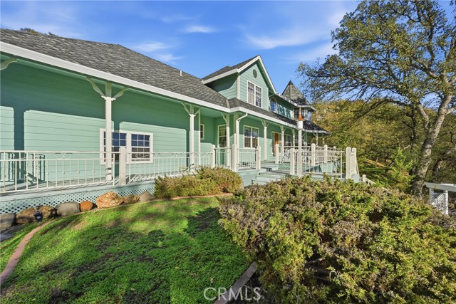 17785 Foothill Court, Hidden Valley Lake