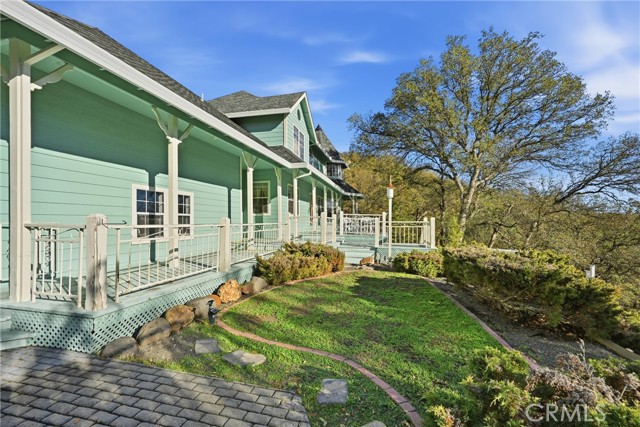 17785 Foothill Court, Hidden Valley Lake