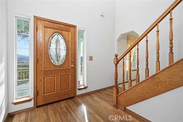 17785 Foothill Court, Hidden Valley Lake