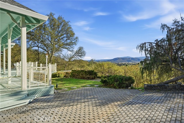 17785 Foothill Court, Hidden Valley Lake