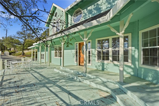 17785 Foothill Court, Hidden Valley Lake