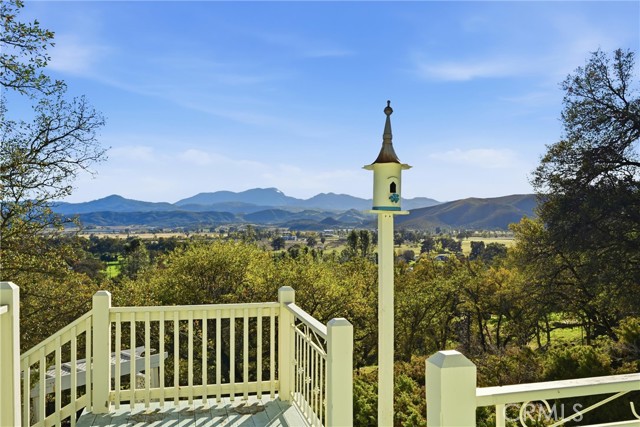 17785 Foothill Court, Hidden Valley Lake