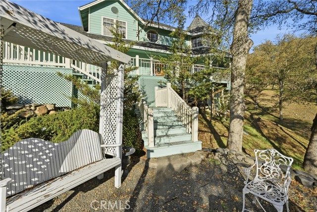 17785 Foothill Court, Hidden Valley Lake