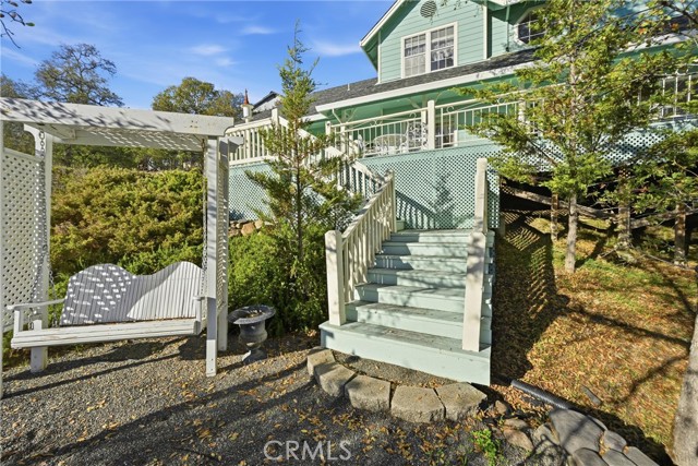 17785 Foothill Court, Hidden Valley Lake