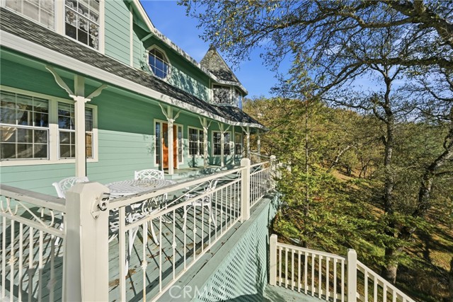 17785 Foothill Court, Hidden Valley Lake