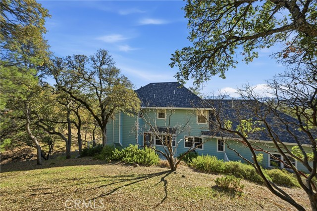 17785 Foothill Court, Hidden Valley Lake