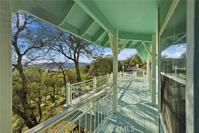 17785 Foothill Court, Hidden Valley Lake