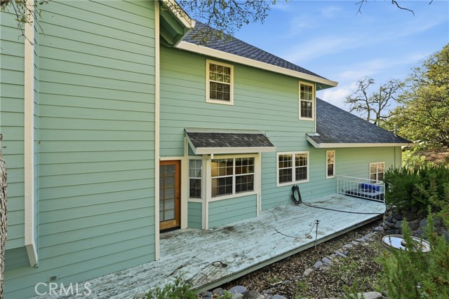 17785 Foothill Court, Hidden Valley Lake