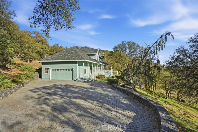 17785 Foothill Court, Hidden Valley Lake