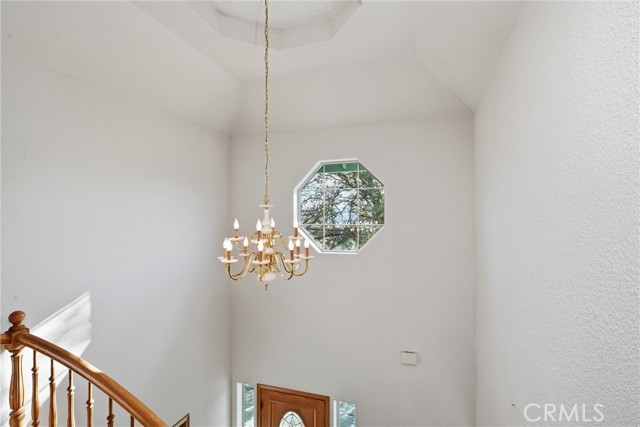 17785 Foothill Court, Hidden Valley Lake