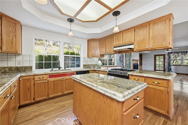 17785 Foothill Court, Hidden Valley Lake