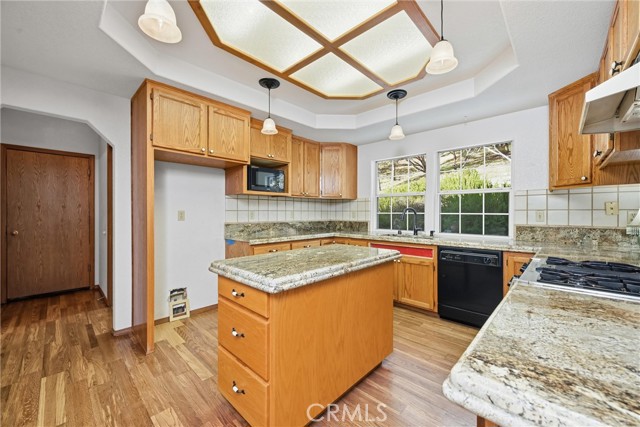 17785 Foothill Court, Hidden Valley Lake