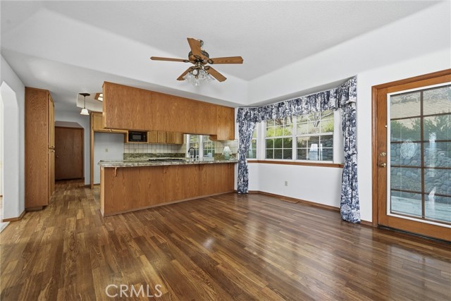 17785 Foothill Court, Hidden Valley Lake