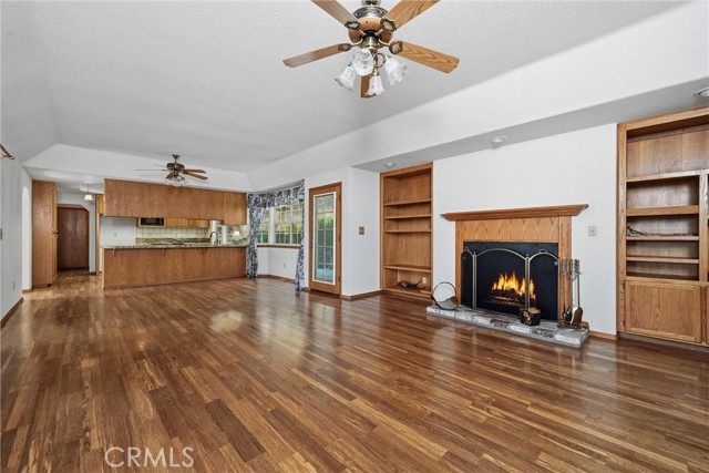 17785 Foothill Court, Hidden Valley Lake