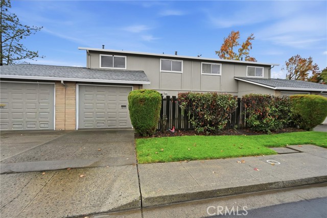 1633 Montana Vista, Lakeport