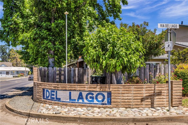 1633 Montana Vista, Lakeport