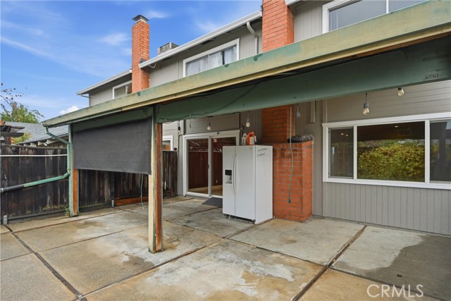 1633 Montana Vista, Lakeport