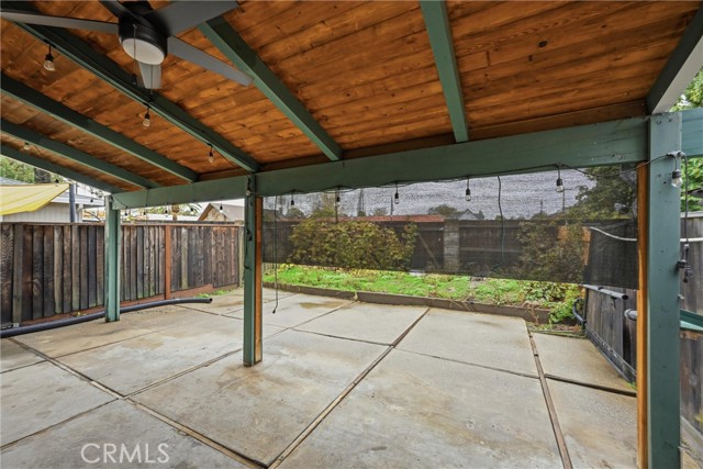 1633 Montana Vista, Lakeport