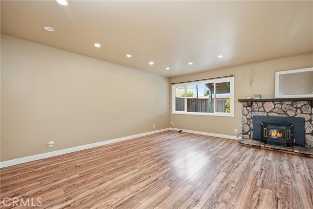 1633 Montana Vista, Lakeport