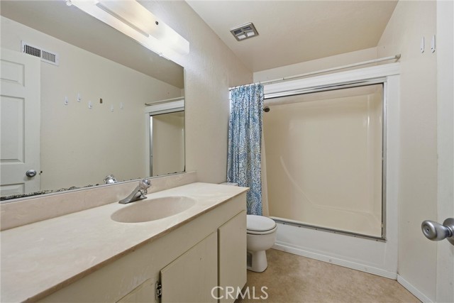 1633 Montana Vista, Lakeport