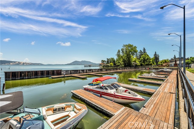 1633 Montana Vista, Lakeport